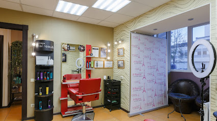 Салон красоты В Париже | Казань | Парикмахерская, солярий, маникюр