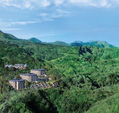 エクシブ箱根離宮