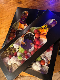 Photo n°34 de La Grange à La Giettaz (Restaurant)