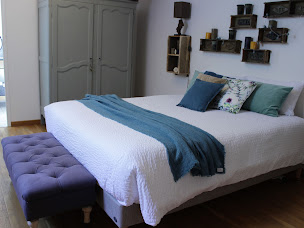 Photo n°24 de Les Rives de la Tronne à Mer (Chambre d'hôtes)