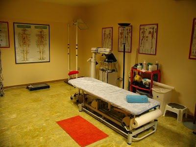 Studio di Fisioterapia Dr Paolo Trovato