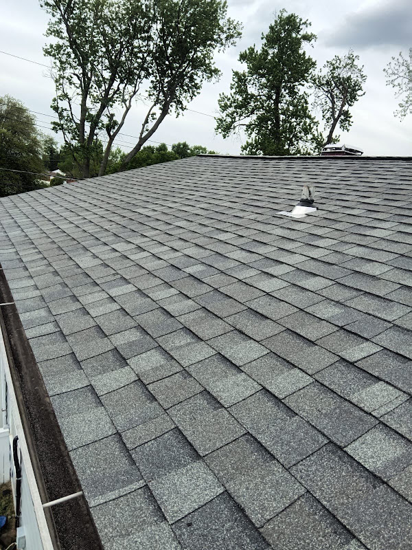 Homelife Roofing & Remodeling