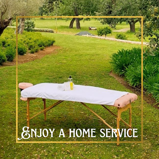 Massage and Beauty Services at Home - Thumbnail