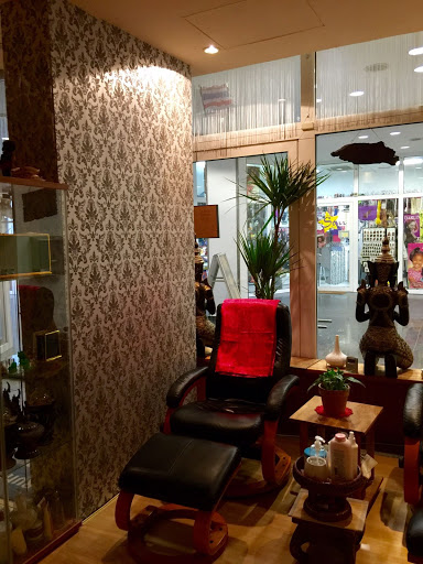 Leelawadee Massage