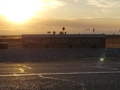 Naval Air Station Lemoore - Thumbnail