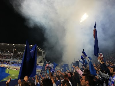 Silvio Piola Stadium - Novara
