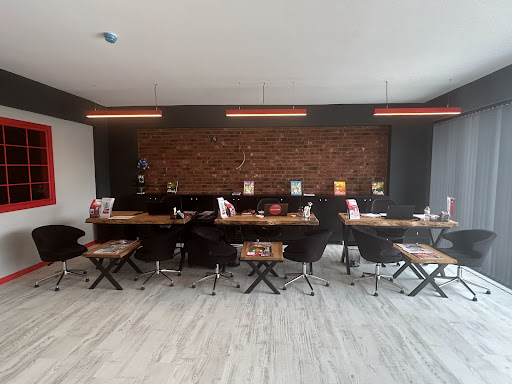 DALAMAN BRITISH TOWN YABANCI DIL KURSU