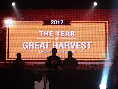 Photos of YHS Church