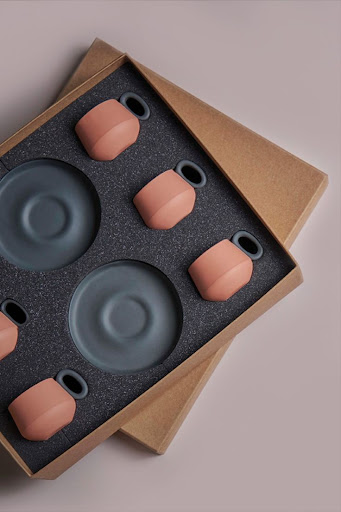 📦 Premium Custom Corrugated Packaging Box with Protective Foam Insert post image