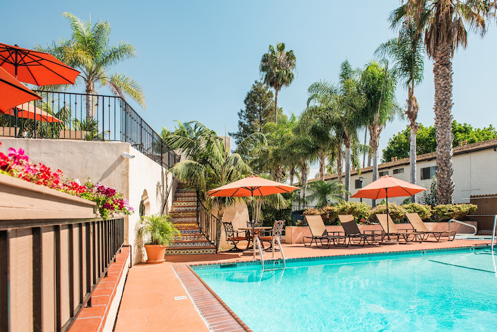 Brisas del Mar, Inn at the Beach by null