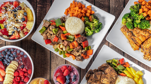 Riccfit Juicebar & Kitchen - Thumbnail