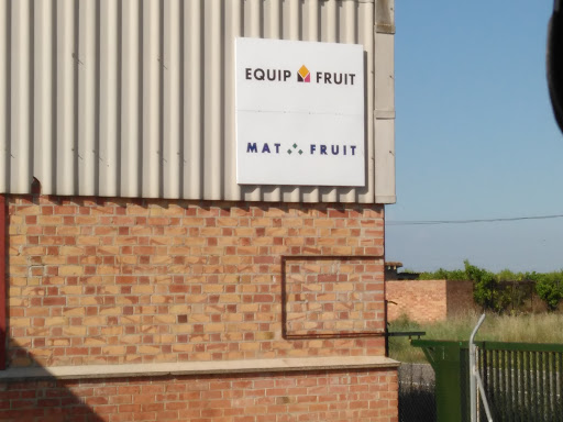 MAT FRUIT - Visual