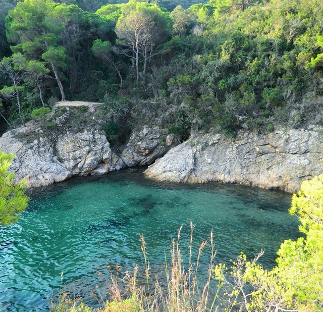 Cala Bona