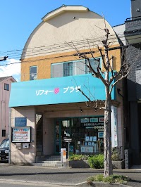 株式会社リフォー夢プラザ