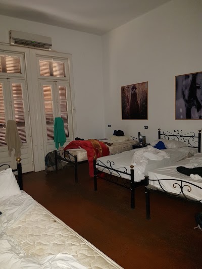 Photos of Meramees Hostel