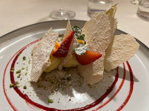 Restaurant Sassegg Gallery - Italy