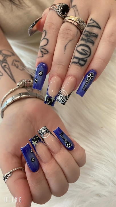 New York Nails