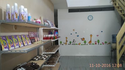 Photos of Sozo Herstel Pet Care