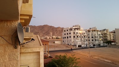 Photos of King Abdullah Park