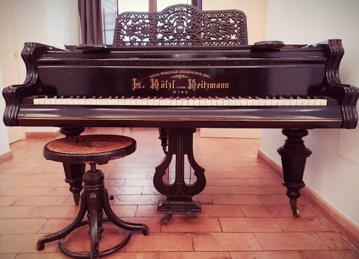 Scuola Civica di Musica Stefano Scodanibbio