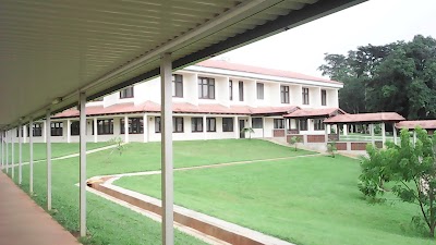 Photos of Nigeria Branch Office of Jehovah's Witnesses