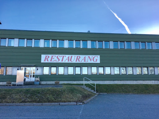 Lunchrestaurang Oljevägen 107 - Thumbnail