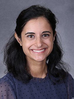 Anjali Anil Joshi Md