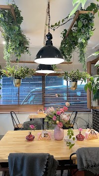 予約制カフェ・カシェット・ドゥ・メグロ