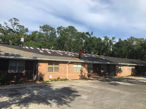 Ladd Roofing, Construction and Maintenance
