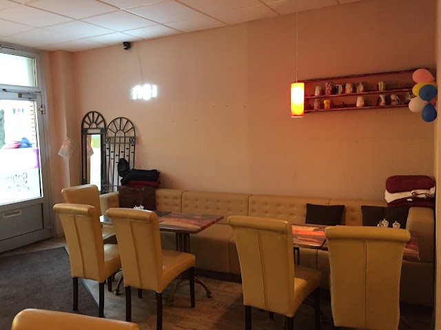 Victoria's Café GmbH