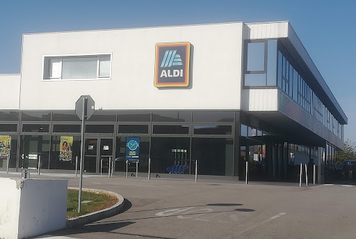 ALDI Paese - Visual