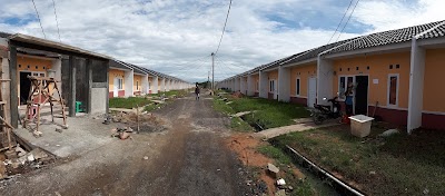 Photos of Senopati Estate Cikande