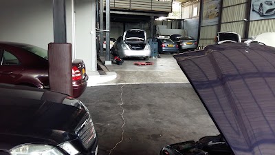Photos of Merc-Stop Automotive Solutions