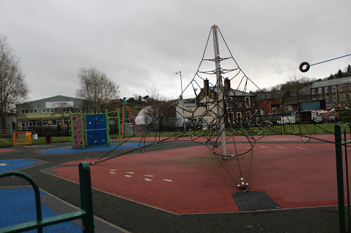 Waterside Playground - Visual