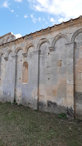 Chiesa Romanica San Nicola (Rovine) - Thumbnail