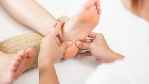 Beach Green Holistics