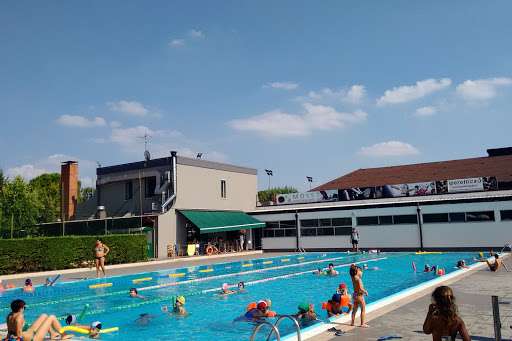 Centro Sportivo San Floriano - Thumbnail