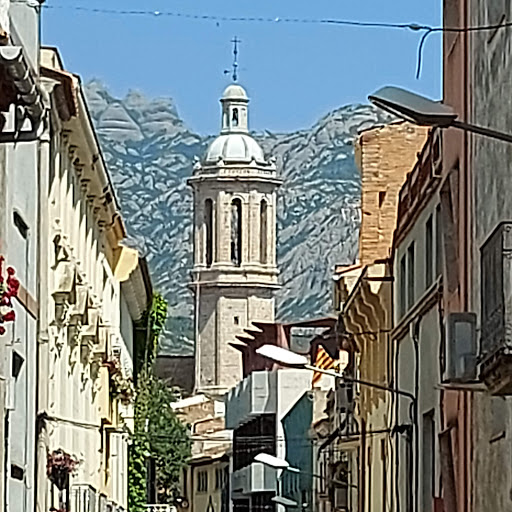 Esparreguera Centre