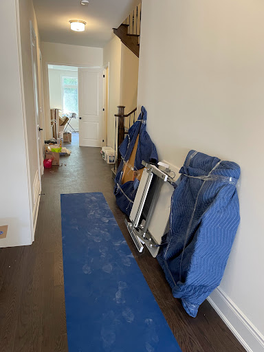 DOOR TO DOOR MOVING - Thumbnail
