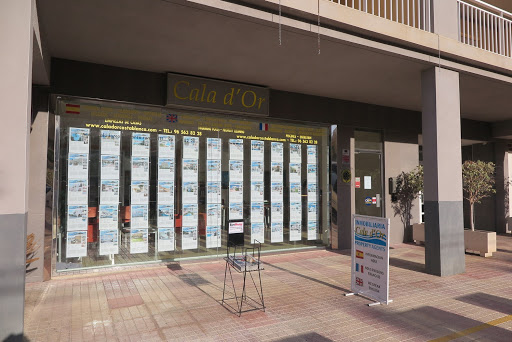 Cala d'Or Property Services
