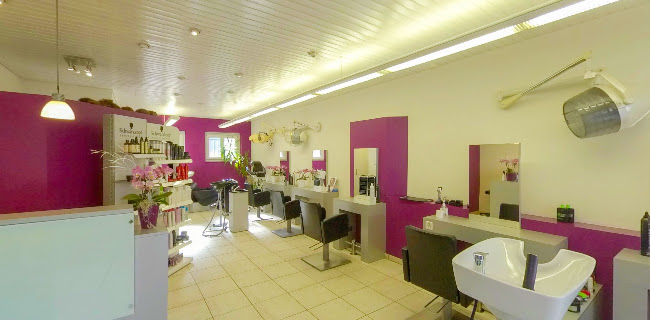 Coiffeursalon Hairbox Yvonne Öffnungszeiten