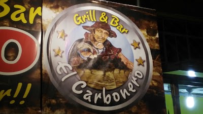 Photos of The Charcoal Grill