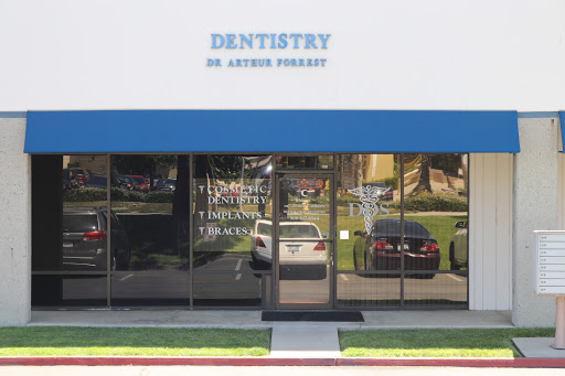 Dentist Near Me Chino - Thumbnail