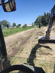 Photo n°7 de Vaucluse Terrassement à Sarrians (Entreprise de terrassement)