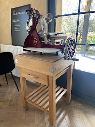 Photo n°11 de La Métairie de Terrefort à Bouliac (Chambre d'hôtes)