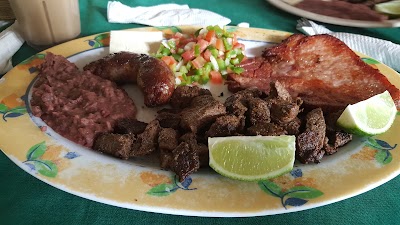 Photos of Lely's Carne Asada
