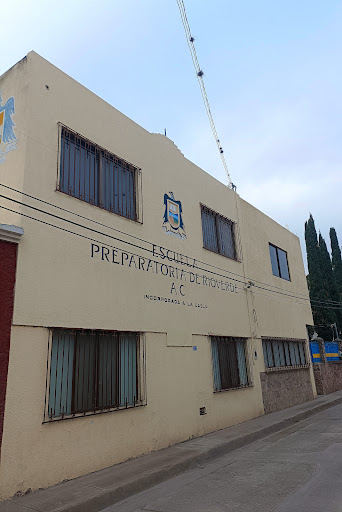 Escuela Preparatoria de Rioverde, A.C. - Thumbnail
