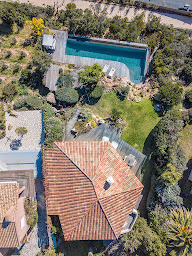 Photo n°14 de Villa Luna Ruscana vue mer plage à pied à Porto-Vecchio (Agence de location de maisons de vacances)