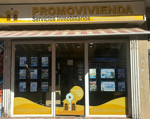 PROMOVIVIENDA