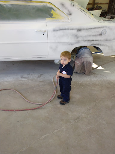Dale's Garage & Auto Body - Thumbnail